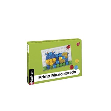 

Nathan Maxicoloredo Primo