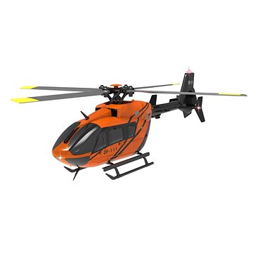 

DF models RC vrtulník DF-111 RTF