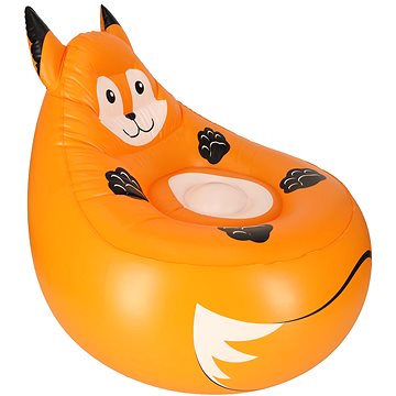 

Bestway 75116 Nafukovací křeslo liška 70 kg