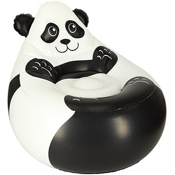 

Bestway 75116 Nafukovací křeslo panda 70 kg