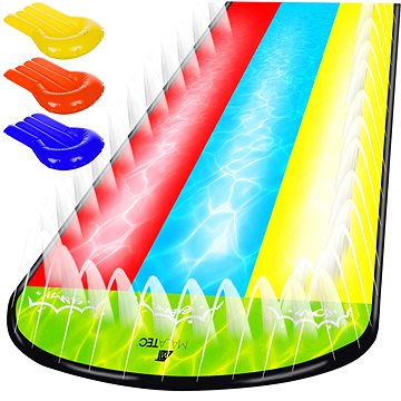 

Malatec 23944 Vodní skluzavka 475 × 200 cm