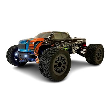 

DF Models FastTruck Mini 1:16 4WD RTR