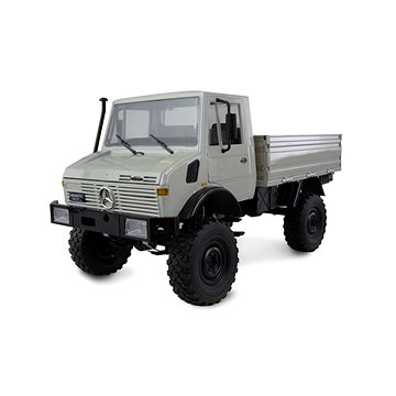 

Amewi RC auto MB Unimog basic 1:12 šedé