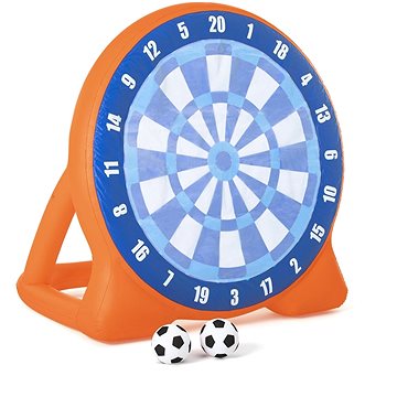 

BESTWAY Nafukovací terč Kickball