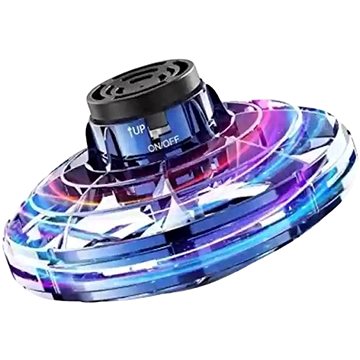 

MDS Létající UFO s LED osvětlením