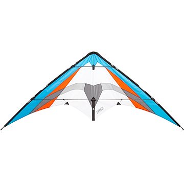 

Invento sportovní řiditelný drak Trek-Kite 86 × 197 cm, set včetně ovládacích šňůr
