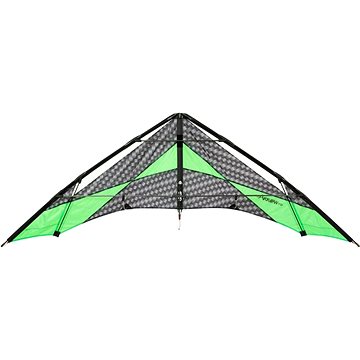 

Invento Sportovní drak Arrow M-Kite 64 × 174 cm, pro 50 – 100 kp šňůry