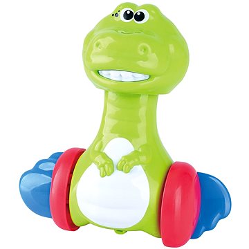 

Playgo Dinosaurus natahovací 13 cm