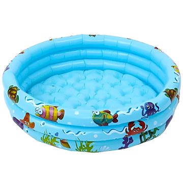 

Kruzzel 20932 Dětský bazén 80 cm