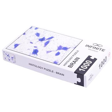 

INFINITE Histologické puzzle - mozek