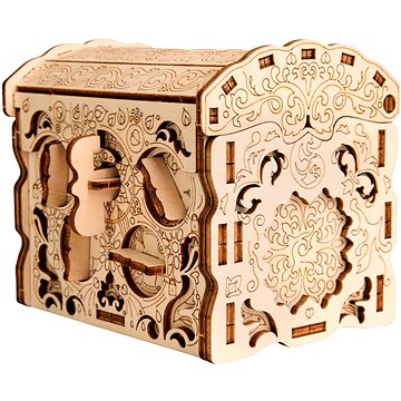 

Escape Welt Secret Treasure Box