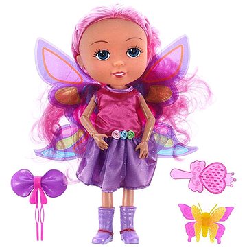 

Excellent Zpívající panenka Coco s doplňky 30 cm