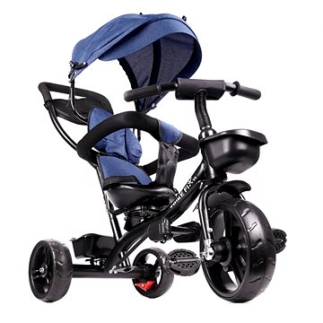 

Knoki Tříkolka Trike Fix Lite tmavě modrá