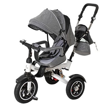 

Knoki Trike Fix V3 šedá