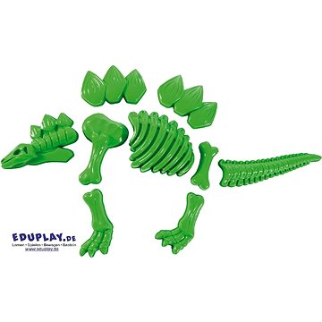

Betzold Eduplay Formičky Stegosaurus