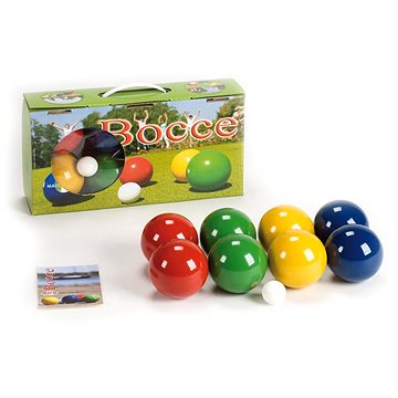 

Lucio Londero Bocce set 4