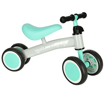 

Knoki Trike Fix Tiny, mátová