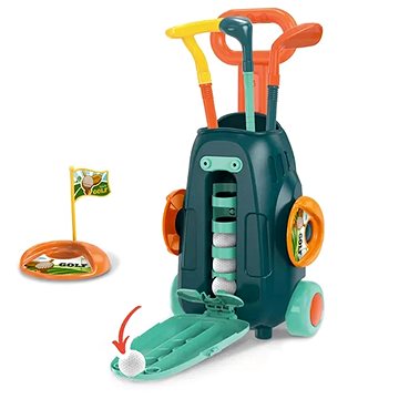 

Bavytoy Golf Dětský set