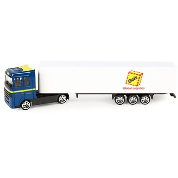 

Rappa Kamion Geis Auto