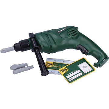 

Wiky Vrtačka set 28 cm
