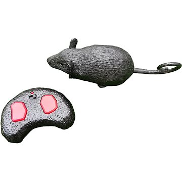 

Wiky Krysa RC na dálkové ovládání 22 cm