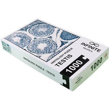 

INFINITE MedStyle Histologické puzzle – varlata
