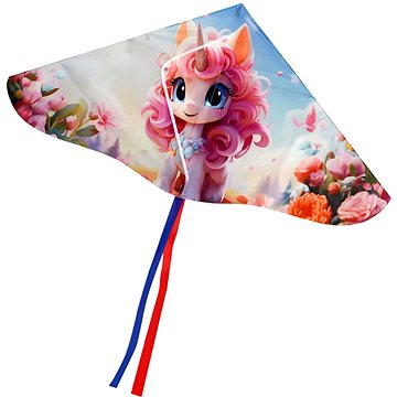

Günther Velký létající drak 107 cm Jednorožec