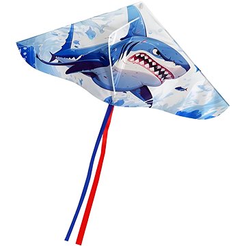 

Günther Velký létající drak 107 cm Žralok