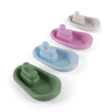 

Dantoy Thorbjorn lodičky 4 ks, 24 m+