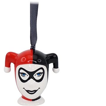 

DC Comics: Harley Quinn 3D mini dekorace