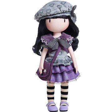 

Santoro London Gorjuss Little Violet