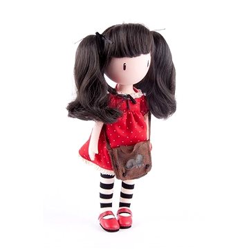 

Santoro London Gorjuss Ruby
