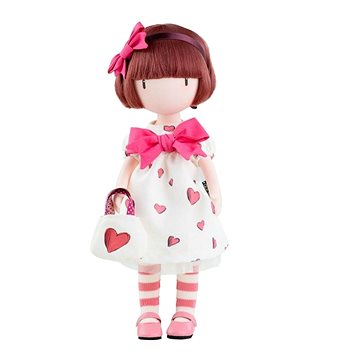 

Santoro London Gorjuss Little Heart