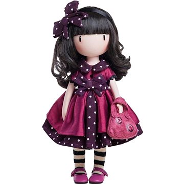 

Santoro London Gorjuss Ladybird