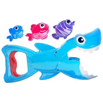 

Wiky Lapač rybiček Žralok 30 cm