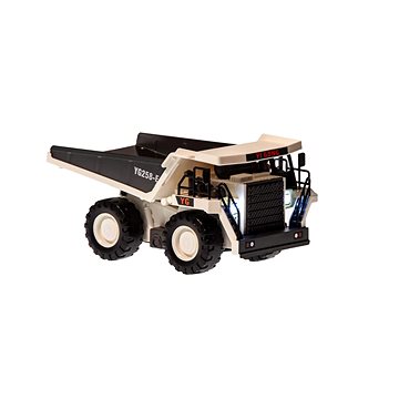 

S-Idee RC sklápěč 1:24 bílý