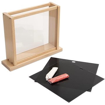 

Betzold Pěstovací box - žížaliště