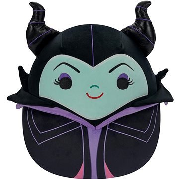 

SQUISHMALLOWS Disney Zloba, 18 cm