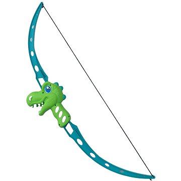 

Dětský luk a šípy Dinosaur