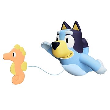 

TOOMIES Plavající Bluey