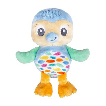 

Playgro Kamarád Tučňáček Eco Play