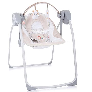 

Chip Felicity Beige 80 × 34 × 80 cm