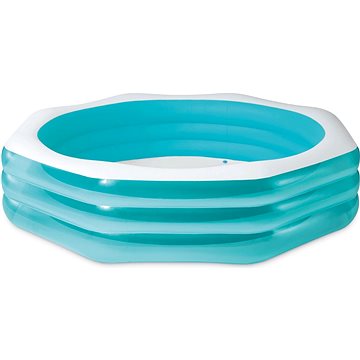 

INTEX 58492 FAMILY OCTAGONAL 254x254x56cm