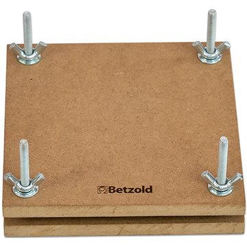 

Betzold Květinový lis