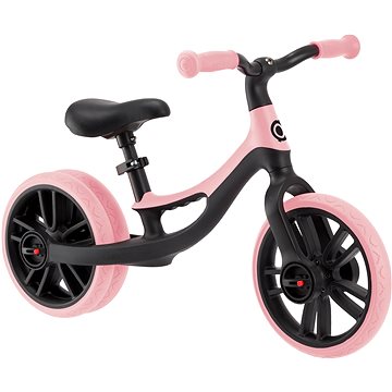 

Globber Go Bike Elite Duo - Pastel Pink