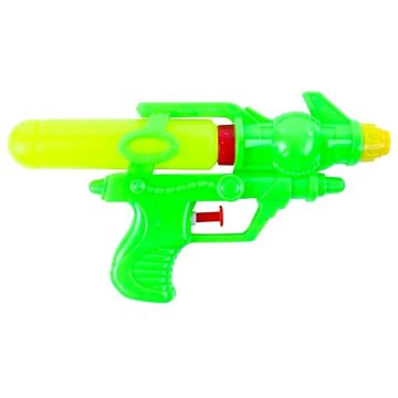 

Rappa Vodní puška - 20 cm - mix 3 barvy