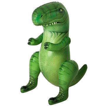 

DIDAK Nafukovací DINOSAURUS, stříkající, 99 × 76 × 122 cm