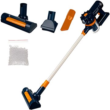 

Kruzzel 23544 Vysavač dětský tyčový MaxPower