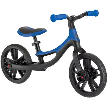 

Globber Odrážedlo dětské Go Bike Elite - Navy Blue
