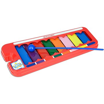 

Bontempi Xylofon mini 24 × 10,5 × 2 cm